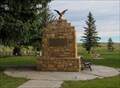 Image for Harlowton Cemetery - Veterans Section - Harlowton, Montana