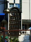 Image for Glockenspiel Fünfgiebelhaus - Rostock, Germany