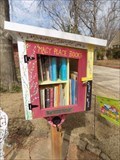 Image for Little Free Library 84089 - Norman, OK
