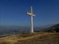 Image for Cross near the Shën Ilia Church - Korca, Albania