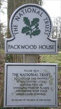 Image for Packwood House