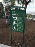 Image for Signal Hill Fitness Trail - Signal Hill, CA