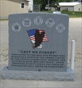 Image for Veterans Memorial - Bland, MO