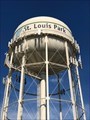 Image for Saint Louis Park Municipal Tank