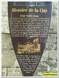 Image for Tour Saint-Jean-le-Vieux - Avignon, France