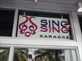 Image for Sing Sing Karaoke  -  Miami Beach, FL