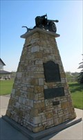 Image for Didsbury Cenotaph - Didsbury, Alberta