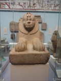 Image for Sphinx of Taharqo - London, England, UK