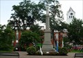 Image for Confederate Monument-McDonough, GA
