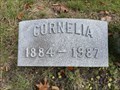 Image for 102 - Cornelia Clauzine “Kitty” Ball - Grand Haven, Michigan USA