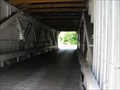 Image for Green Sergeant Covered Bridge  - Stockton, NJ