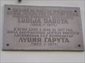 Image for Lucija Garuta - Riga, Latvia