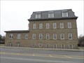 Image for East Mill - Smiths Falls, Ontario