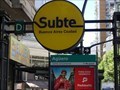 Image for Agüero (Buenos Aires Underground) - Argentina