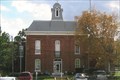 Image for Lewis County Courthouse - Monticello, MO