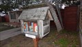 Image for Little Free Library #7011 - San Diego, CA (Clairemont)