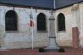 Image for Monument aux Morts - Serques - Pas de Calais - France
