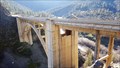 Image for Dry Gulch Bridge - Siskiyou County, CA