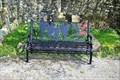 Image for WW1 Memorial Bench - Kirk Maughold Churchyard - Maughold, Isle of Man