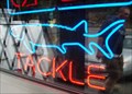Image for Riverview Market Bait & Takcle Neon  -  Mapleton, OR