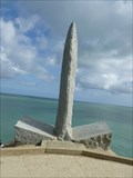 Image for Pointe du Hoc Ranger Monument - Pointe Du Hoc, France