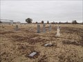 Image for New Hope Cemetery - Tecumseh, OK
