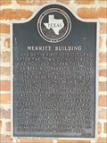 Image for Merritt Building