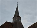 Image for Clocher de l'église Saint-Denis - Rivarennes, Centre Val de Loire, France