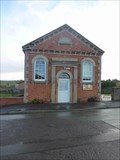 Image for Former Primitive Methodist Chapel, Alveley, Shropshire, England