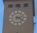Image for Town Hall Clock - Szczytno, Poland