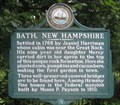 Image for Bath, New Hampshire