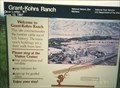 Image for Grant-Kohrs Ranch National Historic Site - Deer Lodge MT