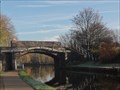 Image for Dr. Whites Bridge on Bridgewater Canal - Sale, UK