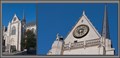 Image for Town Clock Sint-Pieters Church - Leuven - Brabant - Belgium