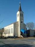 Image for Carondelet United Church of Christ - St. Louis, Missouri