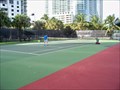 Image for Margaret Pace Park Tennis Courts - Miami, Florida