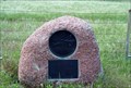 Image for Oregon Trail Memorial - Gering, NE