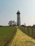 Image for Look-out Tower Bohdanka, Bohdanec, CZ, EU