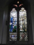 Image for Richard Amphlett, St Mary de Wyche, Wychbold, Worcestershire, England