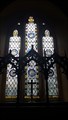 Image for Stained Glass Windows - All Saints - Ashbocking, Suffolk