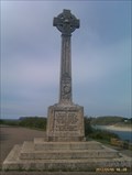 Image for War Memorial - Padstow, Cornwall