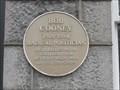 Image for Bob Cooney - Aberdeen, Scotland