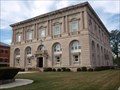 Image for Putnam County Courthouse - Ottawa, Ohio