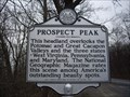 Image for Prospect Peak
