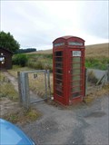 Image for Red Phone Box near Kyre