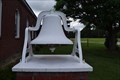 Image for Salem Methodist Church Bell, Pageland, SC, USA