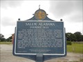 Image for Salem, Alabama