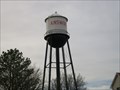 Image for Watertower, Ainsworth, Nebraska