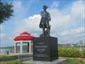 Image for Monument François-Gaston-de-Lévis - Lévis, Québec