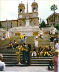Image for Spanish Steps - Rome, Italy